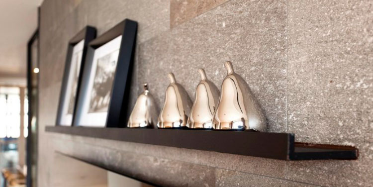 коричневый гранит